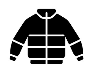 jacket icon