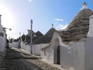 the old town © talavietis
