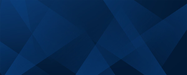 Abstract dark blue geometric pattern suitable for background design, graphic projects, textiles, and modern art concepts for various purposes.