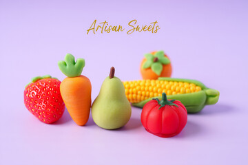 National Marzipan Day