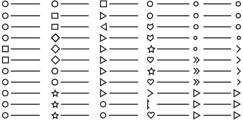 A set of five yellow stars on a white background, symbolizing a high rating or excellent review