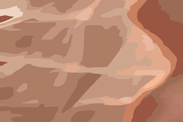 seamless pattern with camouflage © Tukang