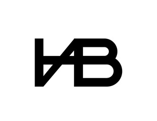 HB LETTER LOGO,HB INITIAL LOGO,HB ICON LOGO,HB MONOGRAM LOGO,HAB LETTER LOGO,HAB INITIAL LOGO,HAB ICON LOGO,HAB MONOGRAM LOGO