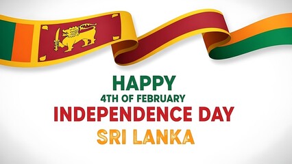 Sri Lankan Independence Day Celebration on February 4th