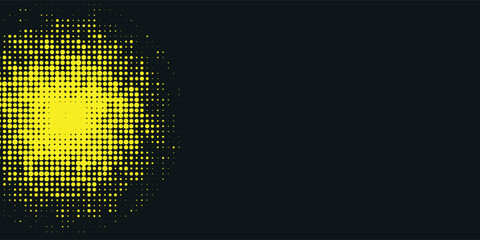 Dots halftone white and blue color pattern gradient grunge texture background. Dots pop art comics sport style vector dots halftone blue and white abstarct background vector illustration