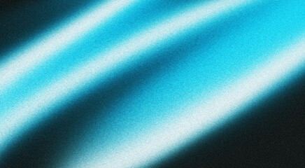 Blue black texture background, grainy noise effect backdrop banner poster header cover design