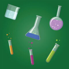 simple vector clipart,