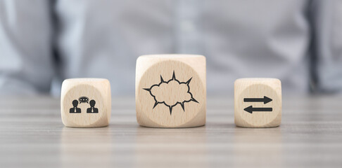 Concept of brainstorming