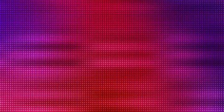 Dark Pink vector template with circles. Blurred bubbles on abstract background with colorful gradient. New design for ad, poster, banner of your website.