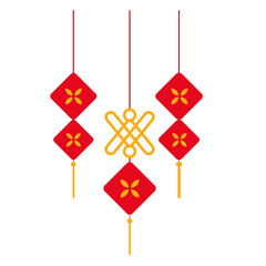 Chinese New Year Lantern