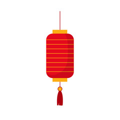Chinese New Year Lantern