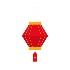 Chinese New Year Lantern