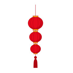 Chinese New Year Lantern