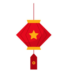 Chinese New Year Lantern