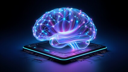 Artificial intelligence and neuroscience fusion: the digital mind concept