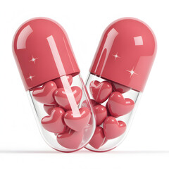 kraft gift box, I love you tag, red felt hearts, rustic wood background, handmade gift, valentines packaging, gift wrapping, romantic present, eco packaging, twine bow, sentimental gift,