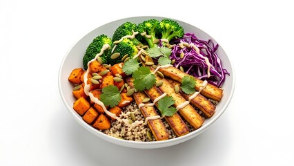 Fresh Farm Vegetables and Eggs Rustic Kitchen Still Life