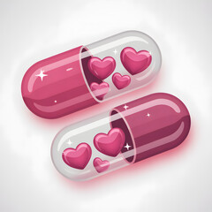 kraft gift box, I love you tag, red felt hearts, rustic wood background, handmade gift, valentines packaging, gift wrapping, romantic present, eco packaging, twine bow, sentimental gift,