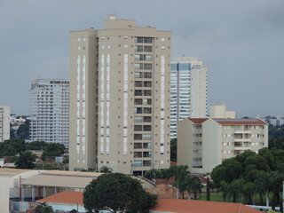 Downtown Ara&ccedil;atuba - S&atilde;o Paulo - Brazil