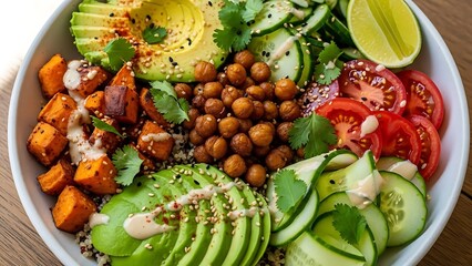 Fresh Farm Vegetables and Eggs Rustic Kitchen Still Life