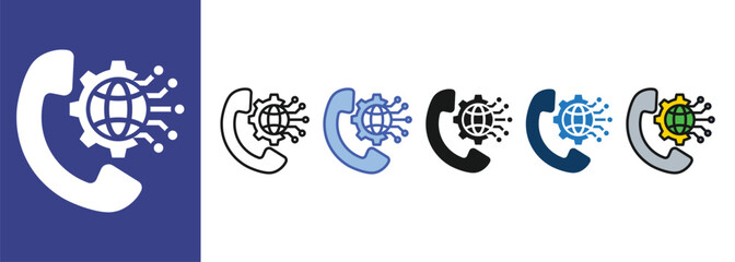 Communication Technology