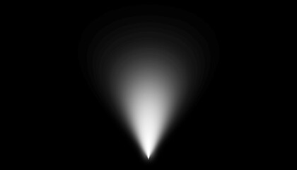 High-Quality Optical Lens Flare