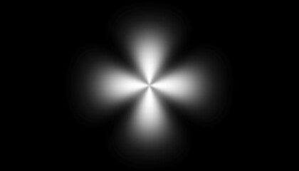 Realistic Camera Lens Flare