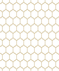 seamless honeycomb pattern