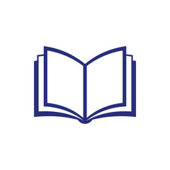 open book icon