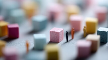 Public policy roadmap for social development