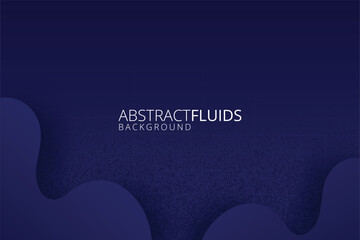 2026, Trendy and modern gradient fluid wave background