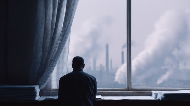 Decent work initiative in factories and offices