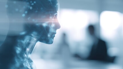 Skills for the future including AI literacy and collaboration