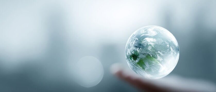 Climate action strategy for multinational corporation