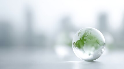 Carbon footprint reduction planning with global business perspective