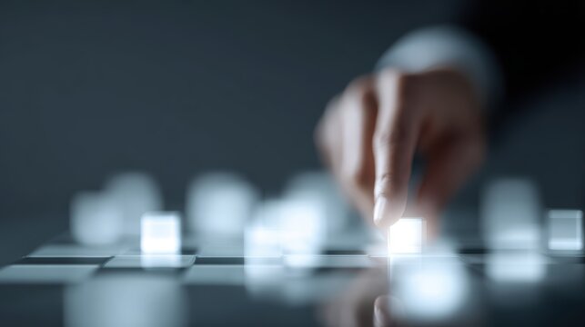 AI-assisted decision making for mergers and acquisitions analysis