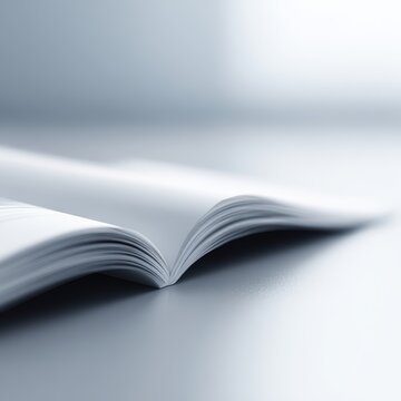 Executive summary cover visual for consulting report, clean and authoritative