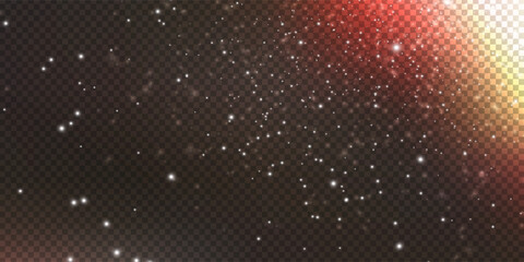 Grainy light leak background. Blue purple film flare effect overlay. Old dusty vintage photo filter texture template. Exposed photography wallpaper. Abstract blurry saturated gradient backdrop. Vector