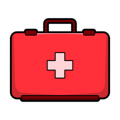 First Aid Kit Medical Emergency