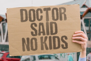 "Doctor Said No Kids" A family recalls early doubt before lived experience proved care possible. FAMILY. PARENTS. DIAGNOSIS. CARE. LIFE.