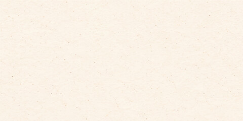 Obraz premium Blank vintage parchment with an aged beige texture provides a rough grunge surface and old paper background for a weathered material design