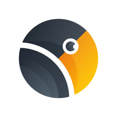 Toucan Premium Logo Design