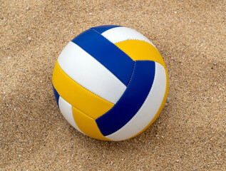 Voleyball ball