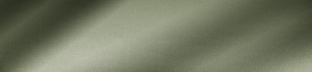 Black dark sage green beige khaki gray white abstract elegant background. Silk satin silky fabric....