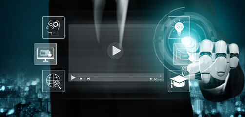 AI enhances customer review and rating system by analyzing review, rating, and customer feedback for deeper trust insights Vouch