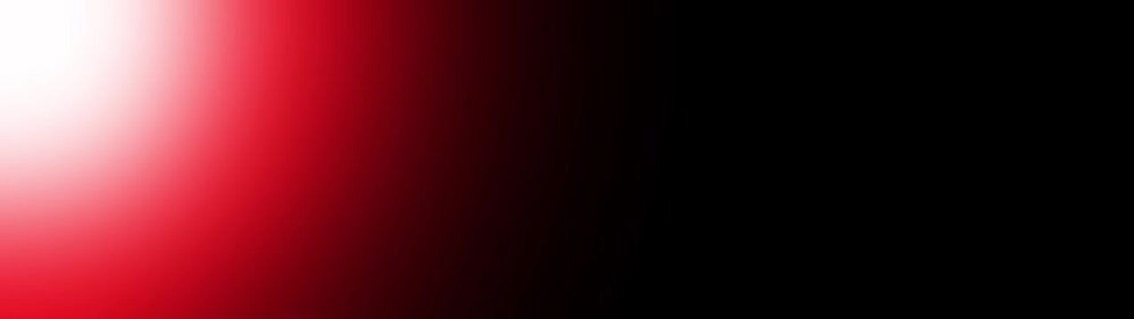 Abstract Glowing Neon Emergency Lights Overlay with Police, Ambulance and Fire Truck Flashing Siren in 4K