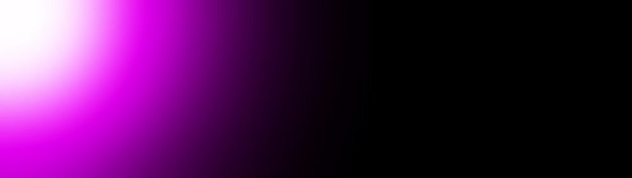Abstract Glowing Neon Emergency Lights Overlay with Police, Ambulance and Fire Truck Flashing Siren in 4K