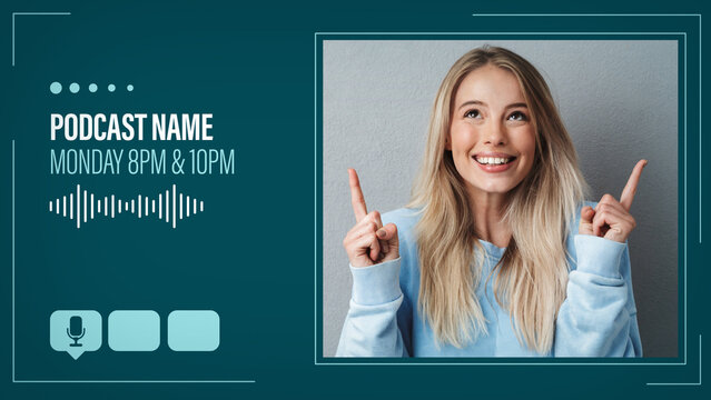 Podcast And Streamers Opener