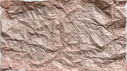 Fototapeta premium rustic backdrop of textured brown paper for creative projects