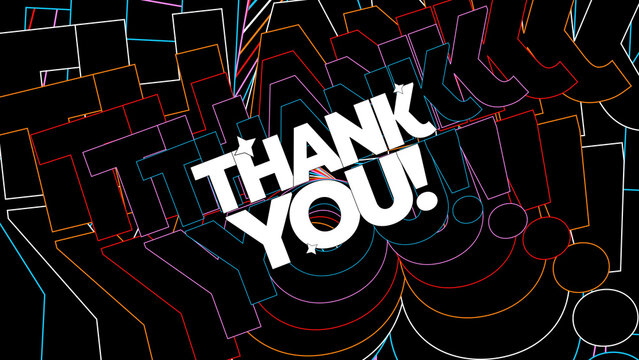 Typography Kinetic Color 15 upload